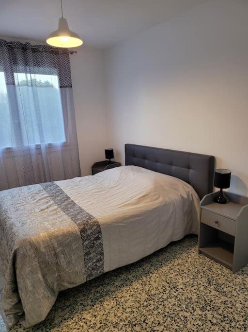 Residence Les Cyclades เลอลาวองดูว์ ภายนอก รูปภาพ